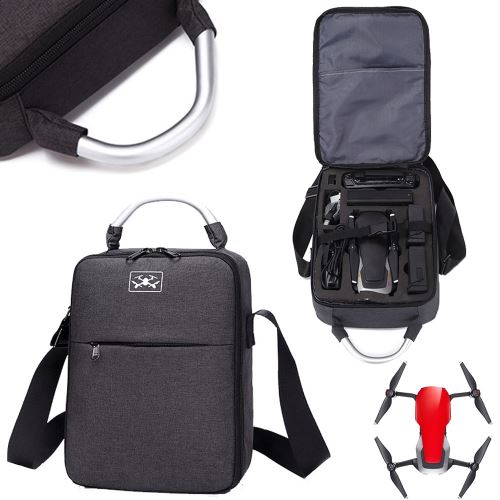Étanche Sac de rangement épaule portable sac à main durable pour DJI Air Mavic