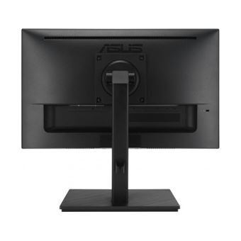 ASUS VA229QSB - Écran LED - 21.5" - 1920 x 1080 Full HD (1080p) @ 75 Hz - IPS - 250 cd/m² - 1000:1 - 5 ms - HDMI, VGA, DisplayPort - haut-parleurs - noir