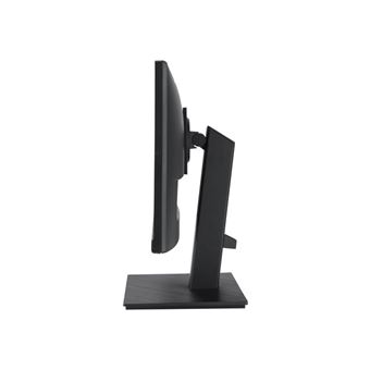 ASUS VA229QSB - Écran LED - 21.5" - 1920 x 1080 Full HD (1080p) @ 75 Hz - IPS - 250 cd/m² - 1000:1 - 5 ms - HDMI, VGA, DisplayPort - haut-parleurs - noir
