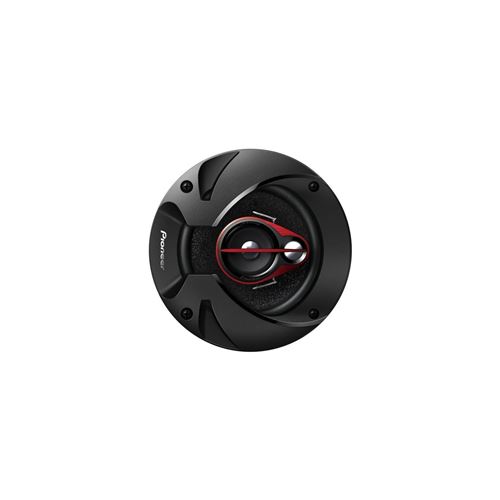 PIONEER Haut-Parleurs Voiture Diam 130 3 Voies MixTrax HPA T-SR1350s