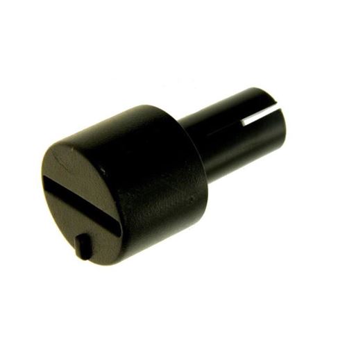 Bouton De Thermostat Froid Whirlpool 480132101205