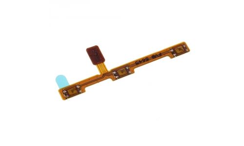 Nappe Flex Huawei P10 LITE bouton POWER + VOLUME