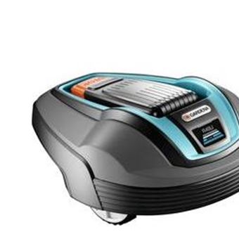 Prix tondeuse robot gardena