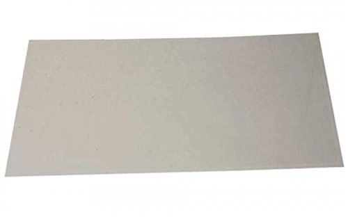 Film De Protection Porte 275 X 160 M/M pour Micro Ondes Panasonic - Z3145Ba00Ep - Semoz3145Ba00Ep