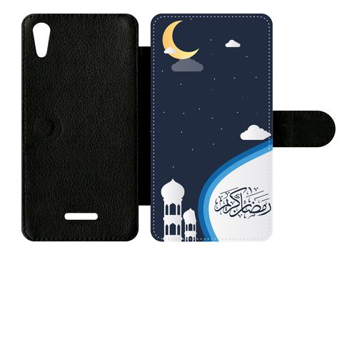 Etui À Rabat Sony Xperia T3 Coque Oriental Maroc
