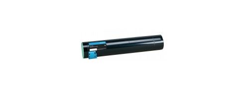 Lexmark - à rendement élevé - cyan - originale - cartouche de toner - LCCP