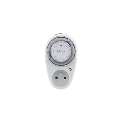 Otio - 710100 - Prise programmateur quotidien