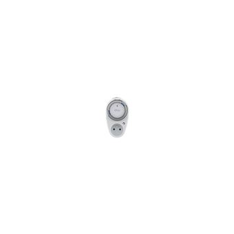 Otio - Programmateur quotidien T-10 - Blanc - 1