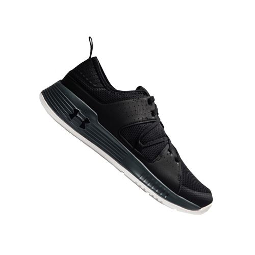 Baskets basses Under Armour Showstopper 20 Noir pour Hommes 43