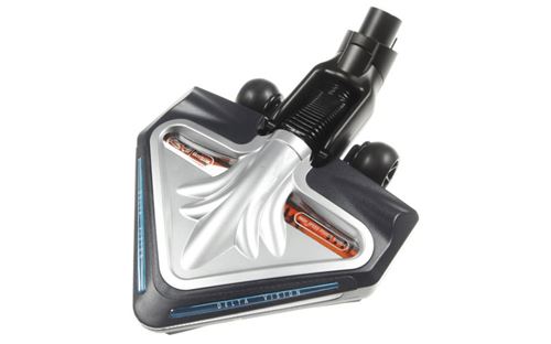 Electro-Brosse.Led 18V Marron pour Pieces Aspirateur Nettoyeur Petit Electromenager Rowenta - Rs-Rh5687