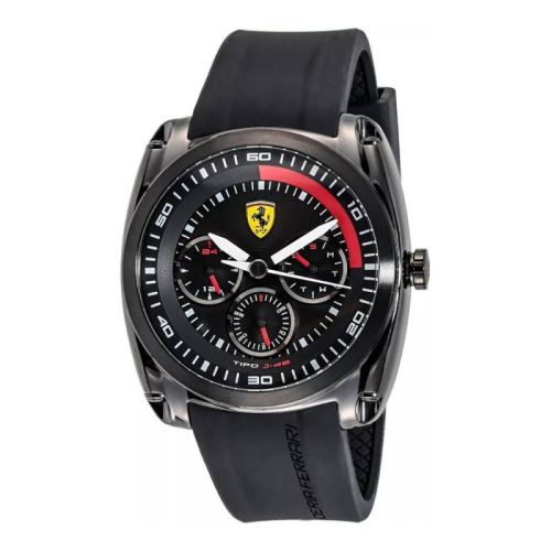 Montre Homme Ferrari 830320