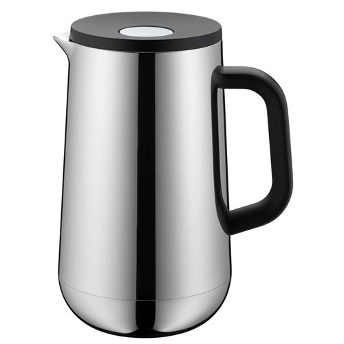 Wmf - carafe isotherme 1l acier - 0690666040