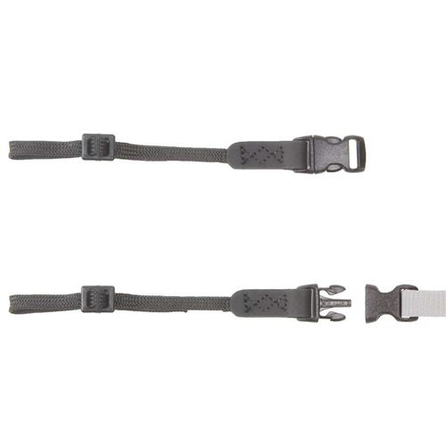 Optech USA 1301282 Sangle pour Appareil Photo Noir