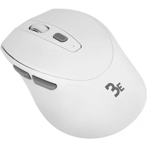 Souris Bluestork M-wl-bt-white