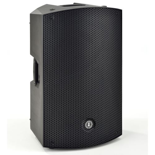 ANT MBS 15 enceinte active 15 pouces 1 600 W avec Bluetooth