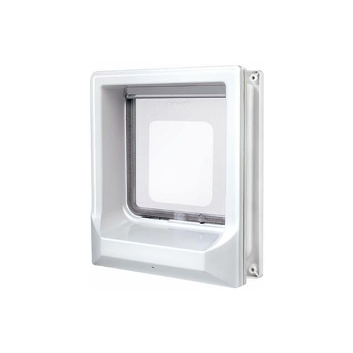 Meilleurs prix pour Zolux - Chatière magnétique 4 positions Catwalk