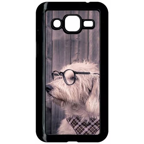 Coque Samsung Galaxy J2 Chien