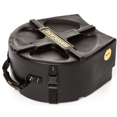 Hardcase HN12S étui rigide pour caisse claire 12 pouces