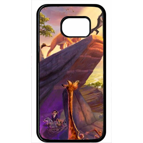 coque samsung galaxy s6 edge roi lion coque samsung galaxy s6 edge roi lion