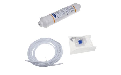Filtre A Eau Ref Americain + Tuyau pour Refrigerateur Samsung - 8989952