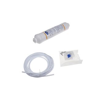 Filtre A Eau Ref Americain + Tuyau pour REFRIGERATEUR SAMSUNG - 8989952 - 1