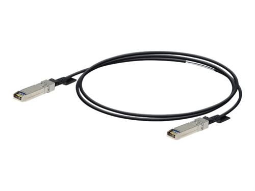 Ubiquiti UniFi Direct Attach Copper Cable 10 Gbits/s 2,0 m
