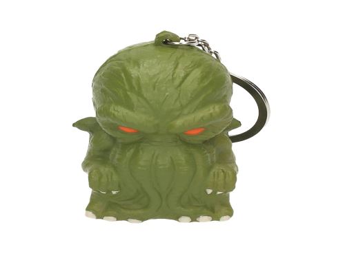 Porte Clé Antistress - Cthulhu 6cm