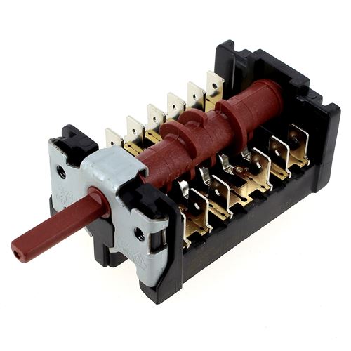 Beko Commutateur 4 Positions Gottak 850511K 263900055 - Four
