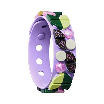 LEGO® DOTS 41917 Le bracelet Forêt magique