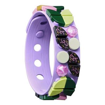 LEGO® DOTS 41917 Le bracelet Forêt magique
