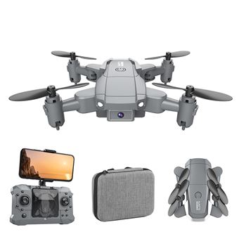Envolez-vous vers l'Infini avec le drone DJI Mini 2 : La Puissance de la Photographie Aérienne