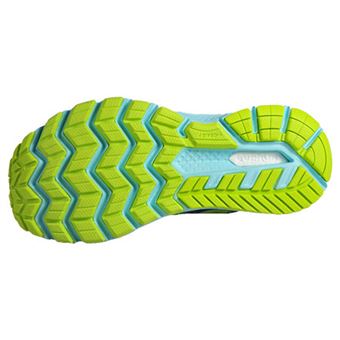 Saucony triumph iso 3 femme jaune clearance