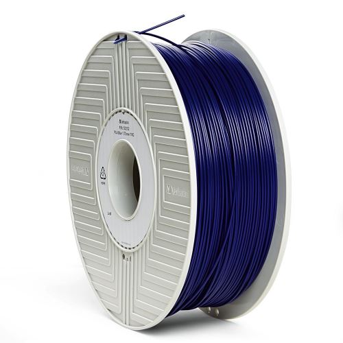 Verbatim 55252 PLA Filament PBA-404-AA Blue
