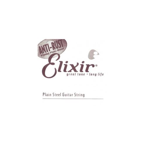 Elixir CORDE ACIER PLEIN 018 CEL 13018