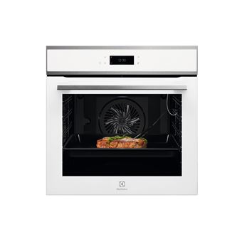 Fours encastrables Chaleur tournante pulsée 71L ELECTROLUX 59.5cm, 4928024