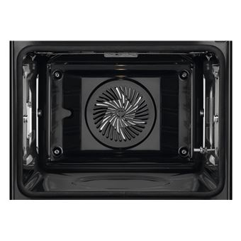 Fours encastrables Chaleur tournante pulsée 71L ELECTROLUX 59.5cm, 4928024