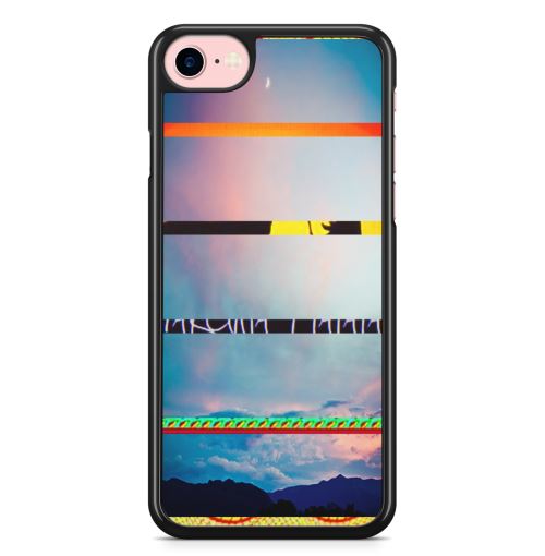 Coque Fifrelin pour iPhone 7 PLUS et iPhone 8 PLUS Paysage Destroy