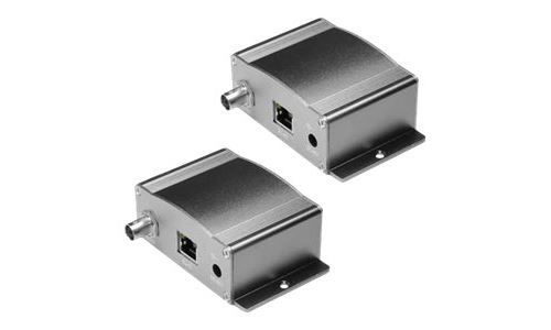Icy Box cxp101–101 Kit amplificateur de signal