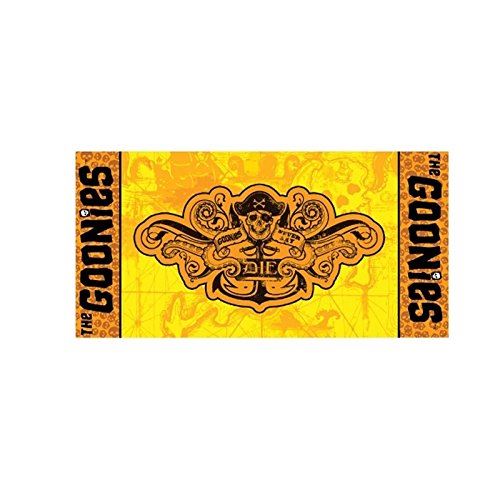 Factory Entertainment Fe408783 The Goonies Serviette de Plage