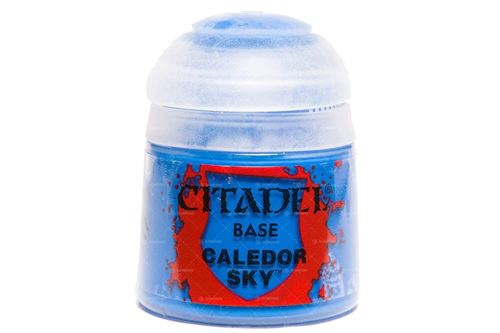 Citadel Base: Caledor Sky