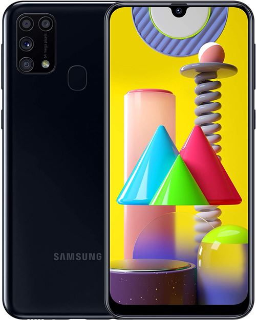 Galaxy M31