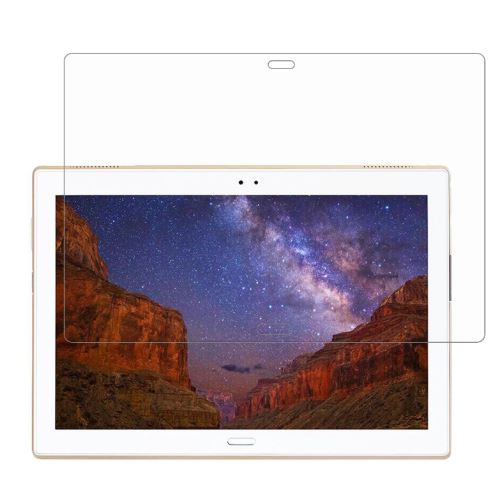 Film de protection Verre trempé pour Lenovo Tab TB-X804F
