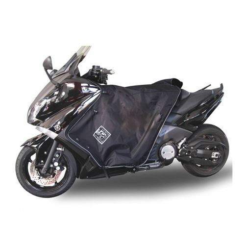 Tablier couvre jambe tucano pour yamaha 530 tmax 2012+ (r089-n) (thermoscud)