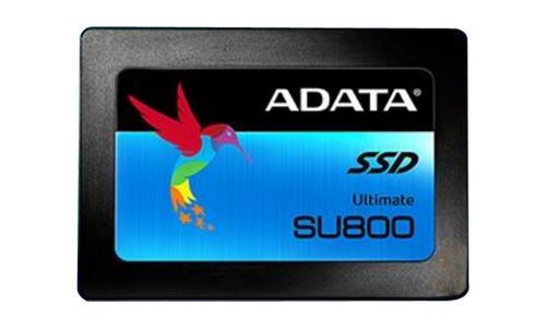 ADATA Ultimate SU800 - Disque SSD - 512 Go - SATA 6Gb/s