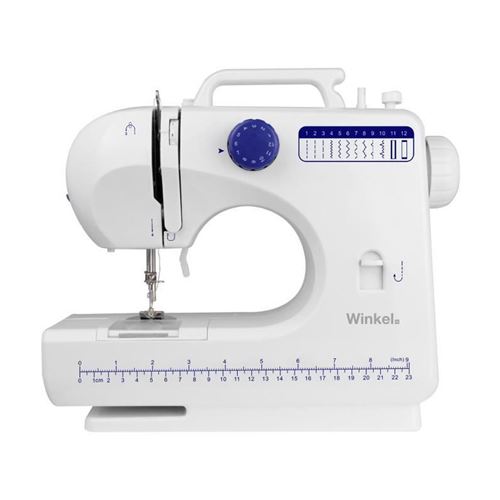 Weas Machine À Coudre Winkel Sw45