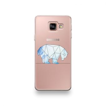 coque huawei y6 2017 ours coque huawei y6 2017 ours