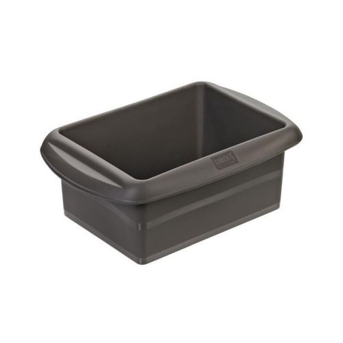 LURCH Moule a pain - 14 x 25 cm - Marron