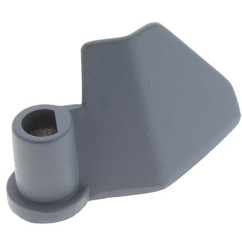 Petrisseur Axe 1 Meplat D 10mm Pour Machine A Pain Moulinex Machine A Pain Kenwood Machine A Pain Proline Machine A Pain Clatronic Machine A Pain Achat Prix Fnac