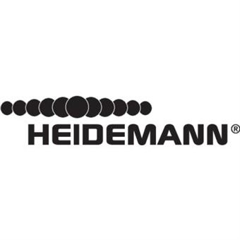 Sonnette sans fil Détecteur de passage Heidemann 70374 HEIDEMANN -  Équipements électriques - Achat & prix