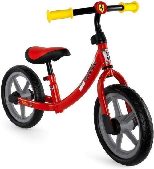 Vélo sans pédales Chicco Ferrari